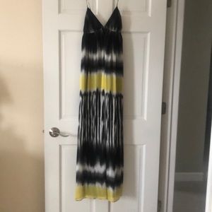 Forever 21 long dress